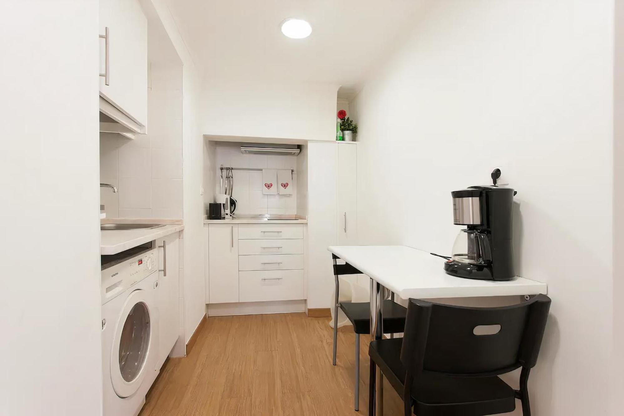 Frois Charming Studio Lisboa Exterior foto