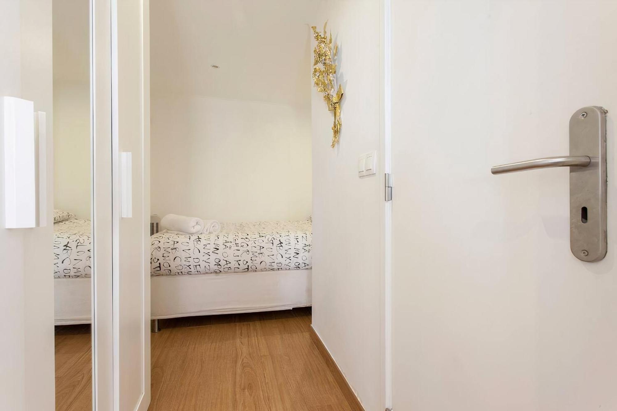 Frois Charming Studio Lisboa Exterior foto